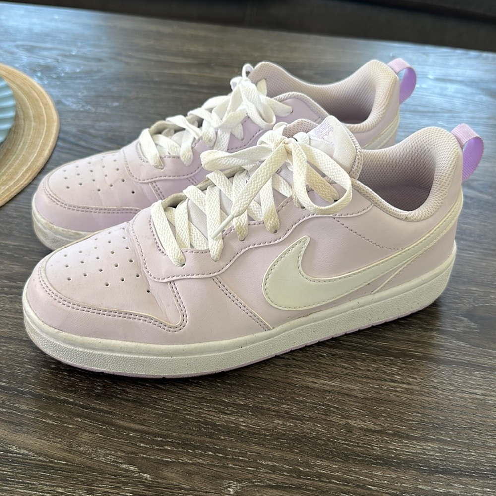 Nike Court Borough Low Recraft